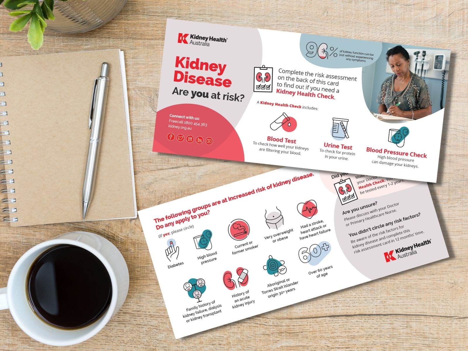 Photo of Health Professional