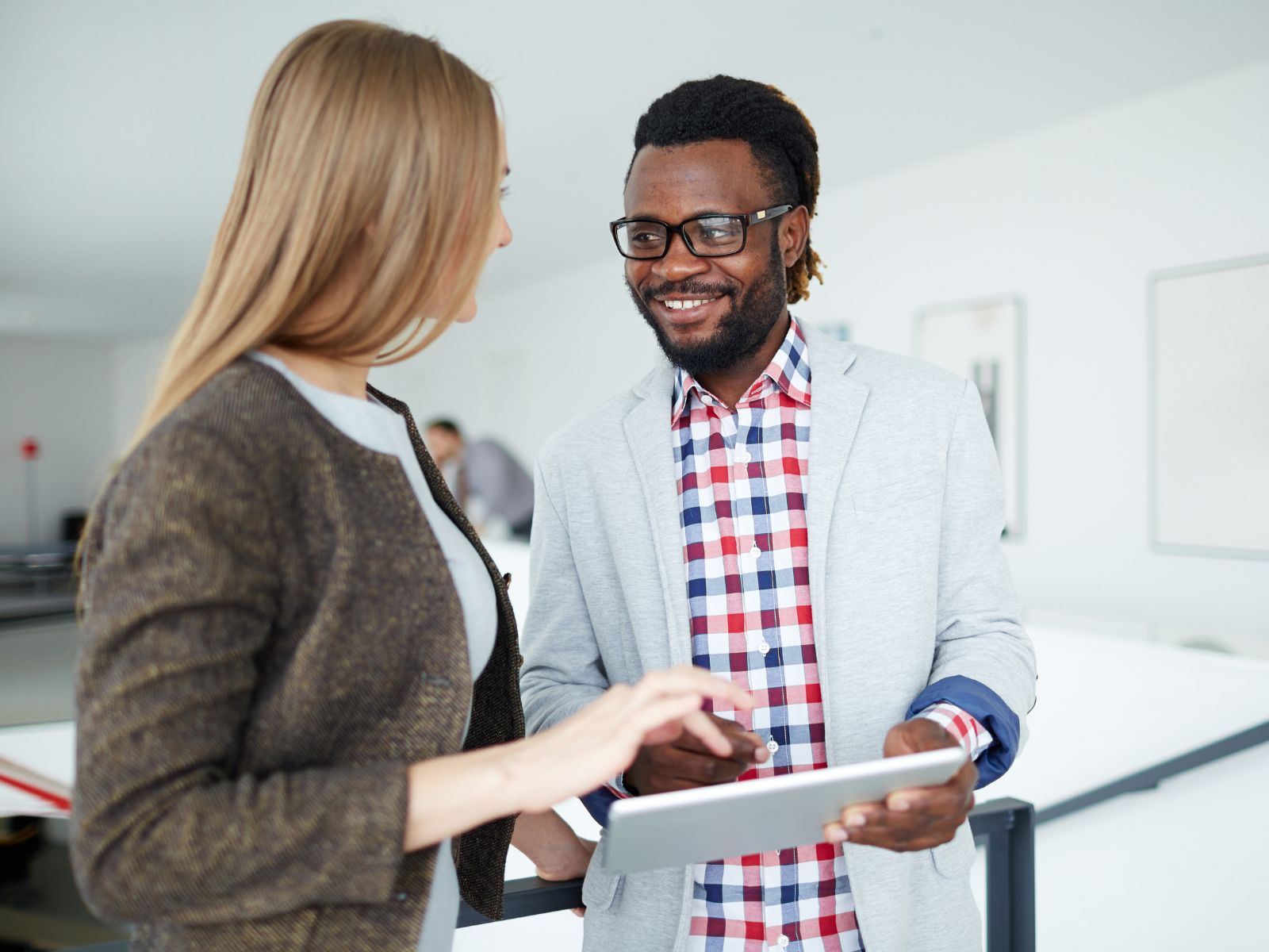 Photo of Health Professional